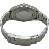 ロレックス ROLEX エクスプローラー 1 214270 ブラック ステンレススチール 自動巻き メンズ 腕時計