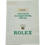 ロレックス ROLEX シードゥエラー 16600 ブラック ステンレススチール 自動巻き メンズ 腕時計