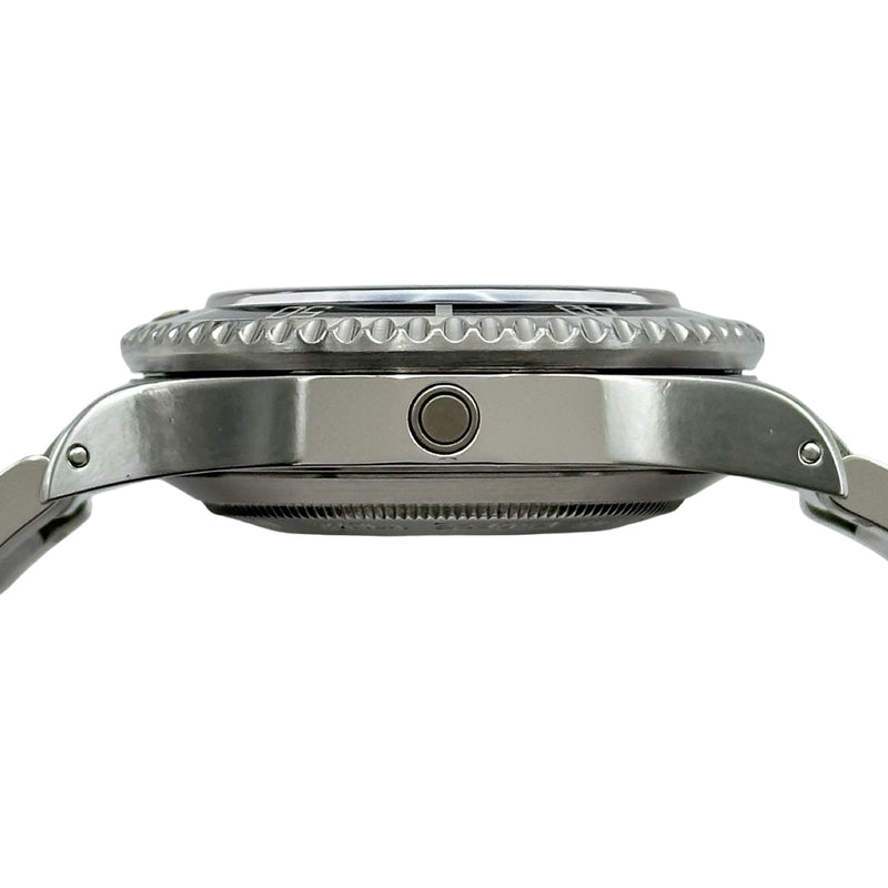 ロレックス ROLEX シードゥエラー 16600 ブラック ステンレススチール