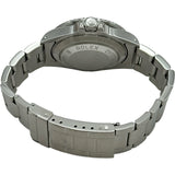 ロレックス ROLEX シードゥエラー 16600 ブラック ステンレススチール 自動巻き メンズ 腕時計