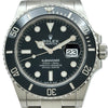 ロレックス ROLEX サブマリーナ 126610LN ブラック ステンレススチール 自動巻き メンズ 腕時計