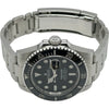 ロレックス ROLEX サブマリーナ 126610LN ブラック ステンレススチール 自動巻き メンズ 腕時計