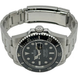 ロレックス ROLEX サブマリーナ 126610LN ブラック ステンレススチール 自動巻き メンズ 腕時計