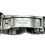 ロレックス ROLEX サブマリーナ 126610LN ブラック ステンレススチール 自動巻き メンズ 腕時計