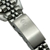 ロレックス ROLEX デイトジャスト 69174 シルバー ホワイトゴールド/ステンレススチール 自動巻き レディース 腕時計