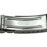 ロレックス ROLEX デイトジャスト 69174 シルバー ホワイトゴールド/ステンレススチール 自動巻き レディース 腕時計