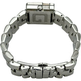 グッチ GUCCI Gスクエア 3600L(GQ3600) ブラック ステンレススチール クオーツ レディース 腕時計