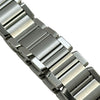 カルティエ Cartier タンクフランセーズ SM W51008Q3 ホワイト ステンレススチール クオーツ レディース 腕時計