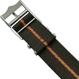 チューダー/チュードル TUDOR レンジャー 79930 ブラック ステンレススチール 自動巻き メンズ 腕時計