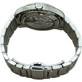 オメガ OMEGA シーマスター アクアテラ 150Ｍ コーアクシャル クロノメーター 231.10.39.21.06.001 グレー ステンレススチール 自動巻き メンズ 腕時計