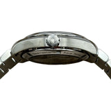 オメガ OMEGA シーマスター アクアテラ 150Ｍ コーアクシャル クロノメーター 231.10.39.21.06.001 グレー ステンレススチール 自動巻き メンズ 腕時計