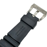 パネライ PANERAI ルミノール サブマーシブル 1950 3デイズ クロノ フライバック PAM00615 ブラック チタン 自動巻き メンズ 腕時計