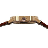 ブルガリ BVLGARI ブルガリブルガリ BBLP26WGL/12 ホワイトシェル ピンクゴールド クオーツ レディース 腕時計