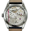 グランドセイコー Grand Seiko エボリューション9 コレクション メカニカルハイビート SLGW007(9SA4-00E0) ネイビーブルー(白樺ダイヤル) ステンレススチール 自動巻き メンズ 腕時計