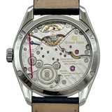 グランドセイコー Grand Seiko エボリューション9 コレクション メカニカルハイビート SLGW007(9SA4-00E0) ネイビーブルー(白樺ダイヤル) ステンレススチール 自動巻き メンズ 腕時計