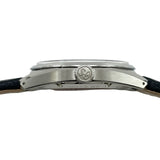 グランドセイコー Grand Seiko エボリューション9 コレクション メカニカルハイビート SLGW007(9SA4-00E0) ネイビーブルー(白樺ダイヤル) ステンレススチール 自動巻き メンズ 腕時計