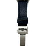 グランドセイコー Grand Seiko エボリューション9 コレクション メカニカルハイビート SLGW007(9SA4-00E0) ネイビーブルー(白樺ダイヤル) ステンレススチール 自動巻き メンズ 腕時計