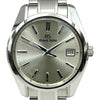 グランドセイコー Grand Seiko ヘリテージコレクション 9Fクォーツ SBGP001(9F85-0AD0) シャンパンゴールド ステンレススチール クオーツ メンズ 腕時計