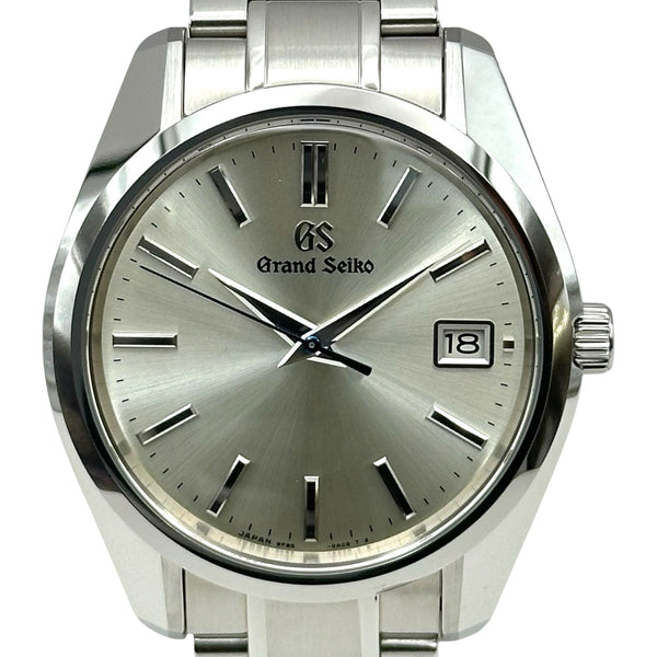 グランドセイコー Grand Seiko ヘリテージコレクション 9Fクォーツ