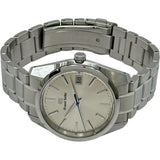 グランドセイコー Grand Seiko ヘリテージコレクション 9Fクォーツ SBGP001(9F85-0AD0) シャンパンゴールド ステンレススチール クオーツ メンズ 腕時計