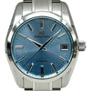 グランドセイコー Grand Seiko ヘリテージコレクション 世界1200本限定(国内600本限定) SBGR325(pS65-00W0) スカイブルー ステンレススチール 自動巻き メンズ 腕時計