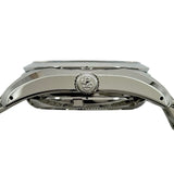 グランドセイコー Grand Seiko ヘリテージコレクション 世界1200本限定(国内600本限定) SBGR325(pS65-00W0) スカイブルー ステンレススチール 自動巻き メンズ 腕時計