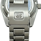 グランドセイコー Grand Seiko ヘリテージコレクション 世界1200本限定(国内600本限定) SBGR325(pS65-00W0) スカイブルー ステンレススチール 自動巻き メンズ 腕時計