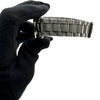 グランドセイコー Grand Seiko ヘリテージコレクション スプリングドライブ SBGA375(9R65-00V0) ネイビー ステンレススチール 自動巻き メンズ 腕時計