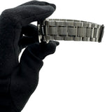 グランドセイコー Grand Seiko ヘリテージコレクション スプリングドライブ SBGA375(9R65-00V0) ネイビー ステンレススチール 自動巻き メンズ 腕時計