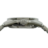 グランドセイコー Grand Seiko ヘリテージコレクション スプリングドライブ SBGA375(9R65-00V0) ネイビー ステンレススチール 自動巻き メンズ 腕時計