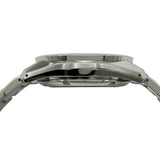 グランドセイコー Grand Seiko ヘリテージコレクション スプリングドライブ SBGA375(9R65-00V0) ネイビー ステンレススチール 自動巻き メンズ 腕時計