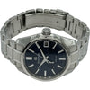 グランドセイコー Grand Seiko ヘリテージコレクション スプリングドライブ SBGA375(9R65-00V0) ネイビー ステンレススチール 自動巻き メンズ 腕時計