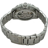 グランドセイコー Grand Seiko ヘリテージコレクション スプリングドライブ SBGA375(9R65-00V0) ネイビー ステンレススチール 自動巻き メンズ 腕時計
