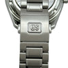 グランドセイコー Grand Seiko ヘリテージコレクション スプリングドライブ SBGA375(9R65-00V0) ネイビー ステンレススチール 自動巻き メンズ 腕時計