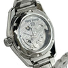 グランドセイコー Grand Seiko ヘリテージコレクション スプリングドライブ SBGA375(9R65-00V0) ネイビー ステンレススチール 自動巻き メンズ 腕時計