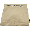 ルイ・ヴィトン LOUIS VUITTON スターボードライン エスパドリーユサンダル CL0210 レッド レザー レディース サンダル