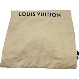ルイ・ヴィトン LOUIS VUITTON スターボードライン エスパドリーユサンダル CL0210 レッド レザー レディース サンダル