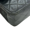 シャネル CHANEL マトラッセ23 A01113 27番台 ブラック/ゴールド金具 ラムスキン レディース ショルダーバッグ