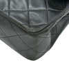 シャネル CHANEL マトラッセ23 A01113 27番台 ブラック/ゴールド金具 ラムスキン レディース ショルダーバッグ