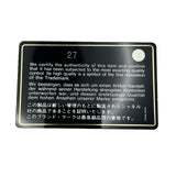 シャネル CHANEL マトラッセクラッチバッグ 27番台 ホワイト/ゴールド金具 キャビアスキン レディース クラッチバッグ