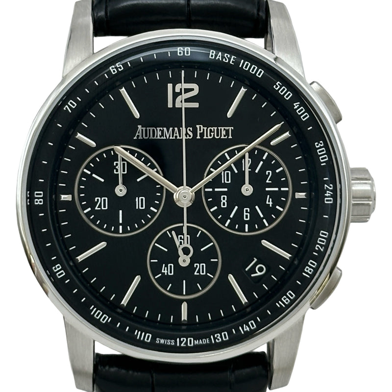 オーデマ・ピゲ メンズ 腕時計 オーデマ・ピゲ AUDEMARS PIGUET CODE 11.59 バイ オーデマ ピゲ