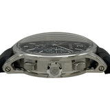 オーデマ・ピゲ AUDEMARS PIGUET CODE 11.59 バイ オーデマ ピゲ クロノグラフ 26393BC.OO.A002CR.01 ブラック ホワイトゴールド 自動巻き メンズ 腕時計