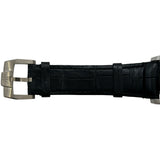 オーデマ・ピゲ AUDEMARS PIGUET CODE 11.59 バイ オーデマ ピゲ クロノグラフ 26393BC.OO.A002CR.01 ブラック ホワイトゴールド 自動巻き メンズ 腕時計