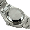 ロレックス ROLEX オイスターパーペチュアル36 126000 グリーン ステンレススチール メンズ 腕時計