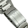 ロレックス ROLEX オイスターパーペチュアル36 126000 グリーン ステンレススチール メンズ 腕時計