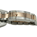 ロレックス ROLEX GMTマスター2 116711CHNR ブラック ピンクゴールド/ステンレススチール 自動巻き メンズ 腕時計