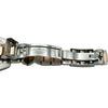 ロレックス ROLEX GMTマスター2 116711CHNR ブラック ピンクゴールド/ステンレススチール 自動巻き メンズ 腕時計