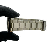 ロレックス ROLEX デイトナ 116506A アイスブルー プラチナ 自動巻き メンズ 腕時計
