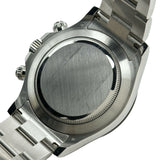 ロレックス ROLEX デイトナ 116506A アイスブルー プラチナ 自動巻き メンズ 腕時計