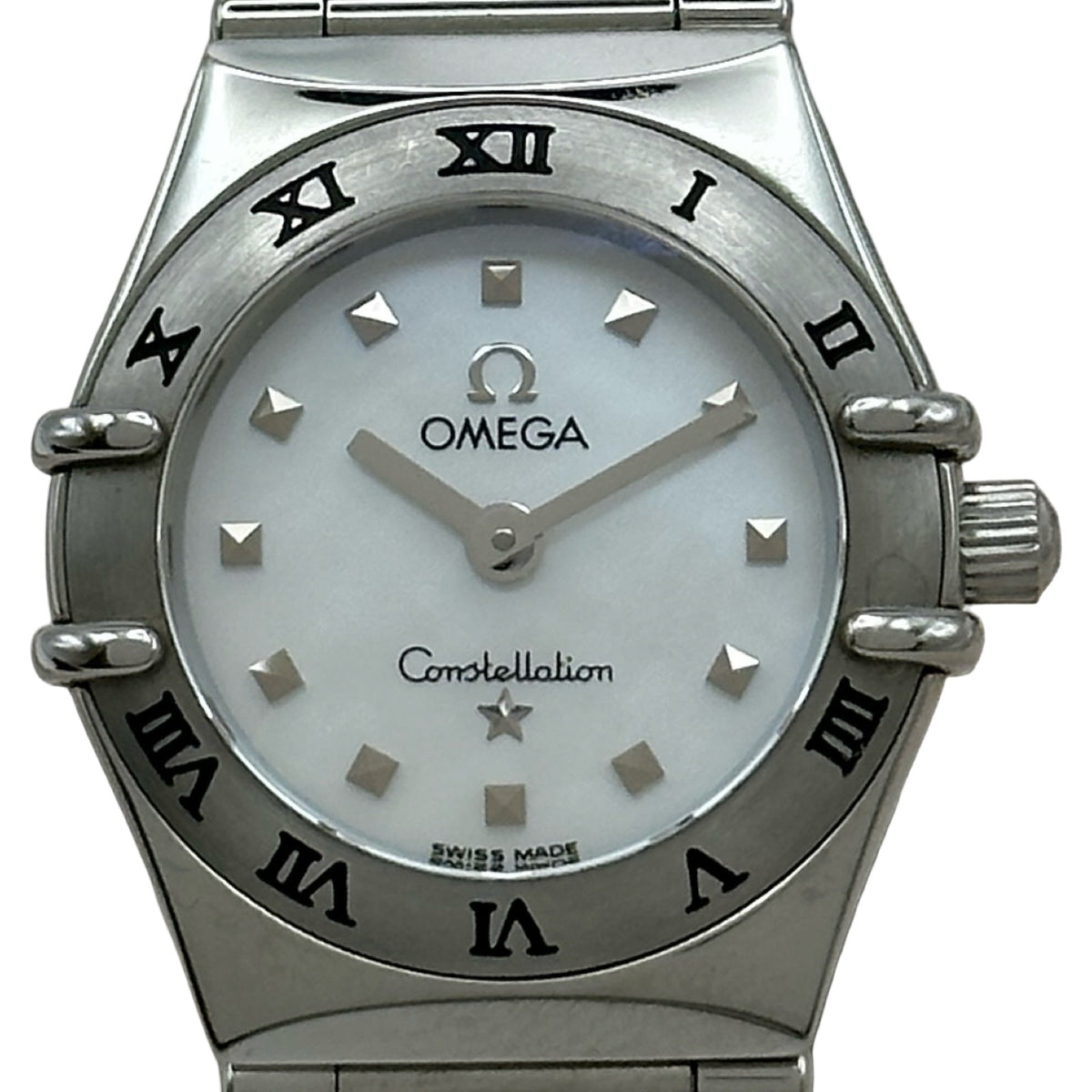 オメガ(OMEGA) | 中古ブランドリユースショップ OKURA(おお蔵)